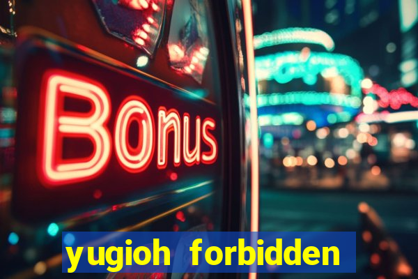 yugioh forbidden memories codigos